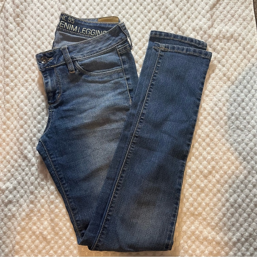 Bullhead jeans